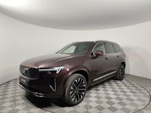  XC90, 2025