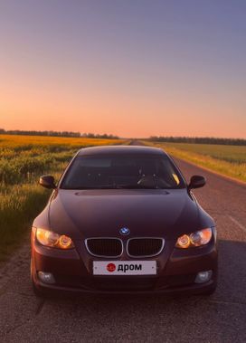  BMW 3-Series 2009 , 1050000 , 