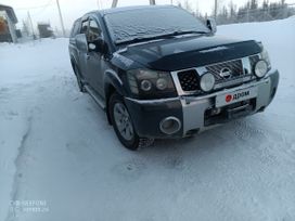  Nissan Titan 2006 , 1900000 , 