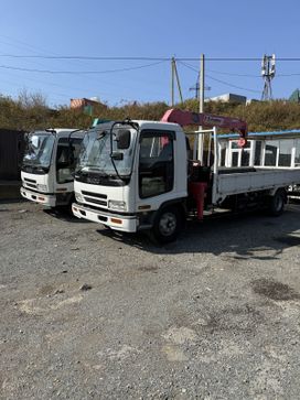  () Isuzu Forward 2005 , 3500000 , 