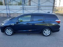 ����������� Shuttle, 2016