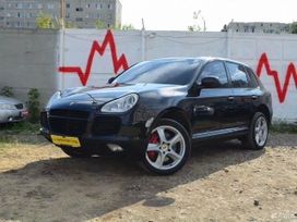 SUV   Porsche Cayenne 2005 , 600000 , 
