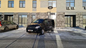    Mercedes-Benz Vito 2019 , 4550000 , 