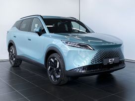 SUV   OMODA C7 2025 , 4049900 , --