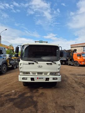  () Hyundai HD120 2008 , 4600000 ,  