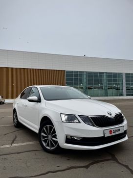  Skoda Octavia 2023 , 2600000 , 