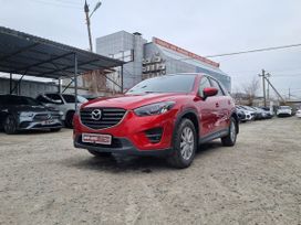 SUV   Mazda CX-5 2016 , 1999000 , 