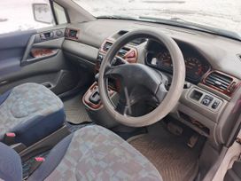    Mitsubishi RVR 1999 , 200000 , 