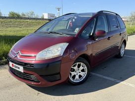    Citroen Grand C4 Picasso 2008 , 698000 , 