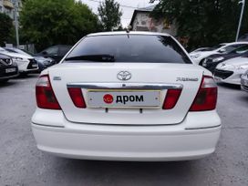  Toyota Premio 2002 , 600001 , 