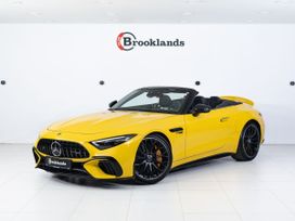   Mercedes-Benz SL-Class 2022 , 17690000 , 