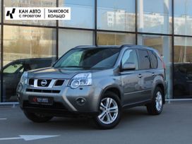 SUV   Nissan X-Trail 2014 , 1558000 , 
