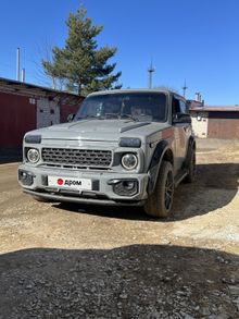  4x4 2121 