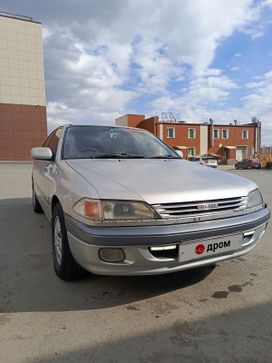  Toyota Carina 1997 , 340000 , 