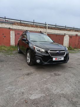  Subaru Outback 2019 , 2950000 , 