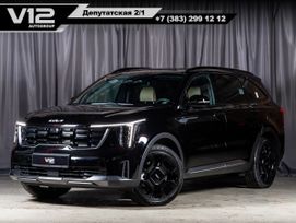 SUV   Kia Sorento 2023 , 6490000 , 