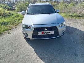 SUV   Mitsubishi Outlander 2010 , 1100000 , 
