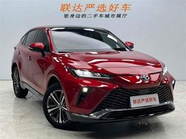SUV   Toyota Venza 2022 , 2350000 , 