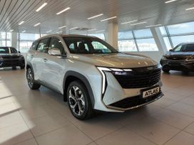 SUV   Geely Atlas 2024 , 3917190 , -