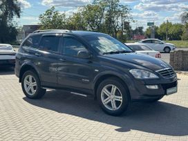 SUV   SsangYong Kyron 2009 , 689900 , --