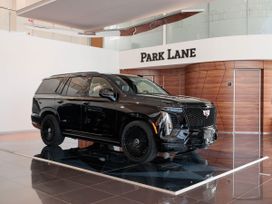 SUV   Cadillac Escalade 2025 , 24990000 , 