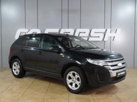 SUV   Ford Edge 2014 , 1059000 , 
