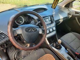  Chery M11 2011 , 200000 , 
