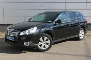  Subaru Outback 2011 , 1155000 , 