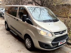    Ford Tourneo Custom 2013 , 1575000 , 