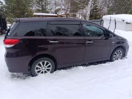    Toyota Wish 2010 , 1200000 , 