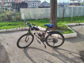  Riger Clever New 2024 , 31000 , 