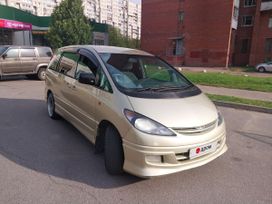    Toyota Estima 2002 , 800000 , -