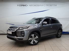 SUV   Mitsubishi ASX 2021 , 2480000 , 