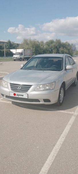  Hyundai NF 2008 , 600000 , 