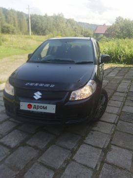  Suzuki SX4 2009 , 750000 , 