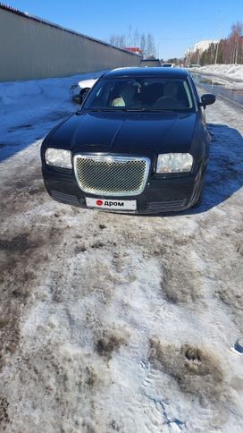  Chrysler 300C 2005 , 820000 , 