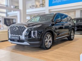 SUV   Hyundai Palisade 2021 , 6500000 ,  