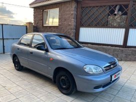  Chevrolet Lanos 2009 , 330000 , 