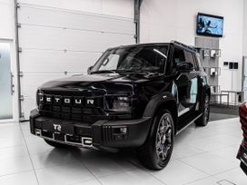 SUV   Jetour T2 2024 , 4249000 , 
