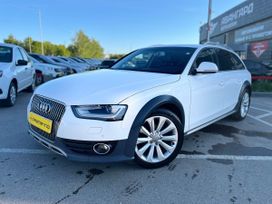 Audi A4 allroad quattro 2012 , 1919900 , 