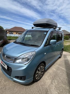  Suzuki Solio 2014 , 845000 , 