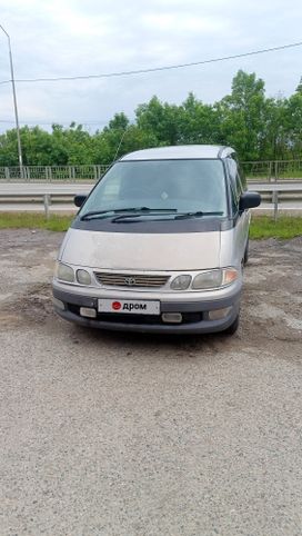    Toyota Estima Emina 1997 , 265000 , 