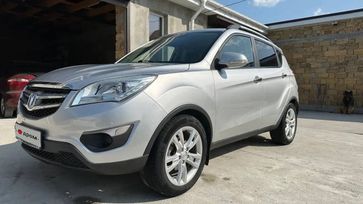 SUV   Changan CS35 2013 , 900000 , 