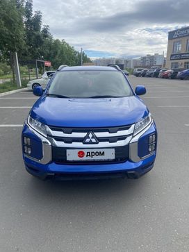 SUV   Mitsubishi ASX 2021 , 2100000 , --