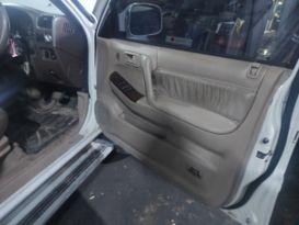 SUV   Isuzu Wizard 2001 , 550000 , 
