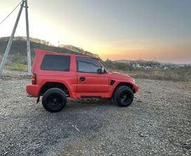  3  Mitsubishi Pajero 1997 , 777777 , 