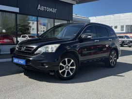 SUV   Honda CR-V 2011 , 1549000 , 