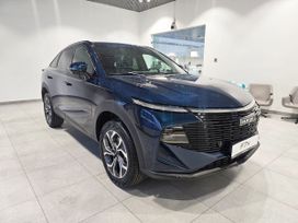 SUV   Haval F7x 2025 , 3464010 , 
