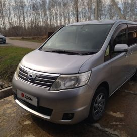    Nissan Serena 2008 , 970000 , 