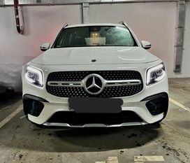 SUV   Mercedes-Benz GLB-Class 2022 , 5900000 , 